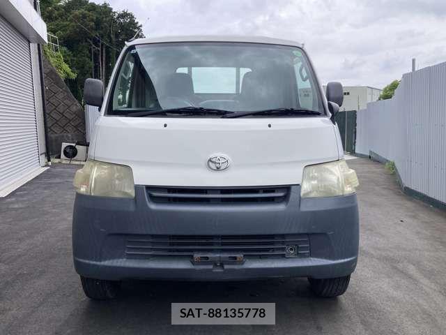 Toyota TOWNACE TRUCK 2011-01 8629385-3