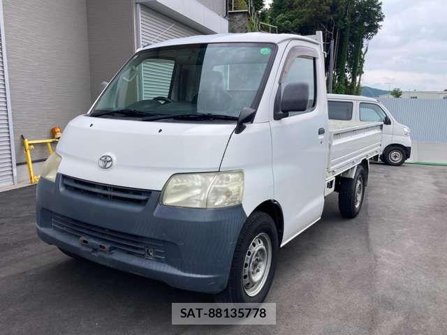 Toyota TOWNACE TRUCK 2011-01 8629385-4