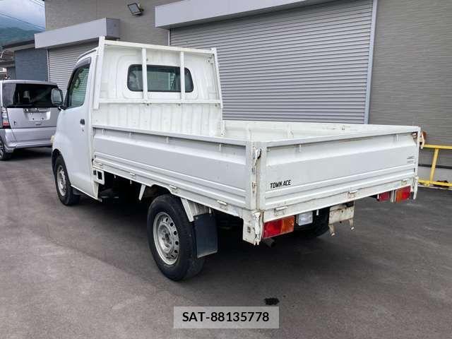 Toyota TOWNACE TRUCK 2011-01 8629385-6