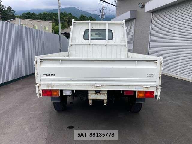Toyota TOWNACE TRUCK 2011-01 8629385-8