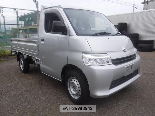 Toyota TOWNACE TRUCK 2023-03 8746383-1