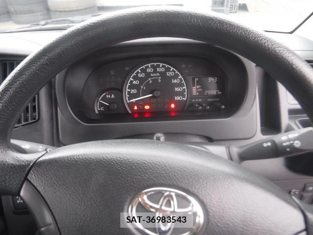 Toyota TOWNACE TRUCK 2023-03 8746383-6