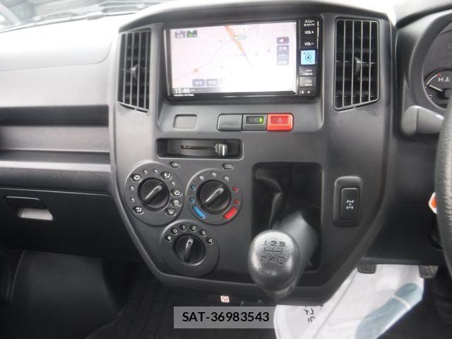 Toyota TOWNACE TRUCK 2023-03 8746383-8