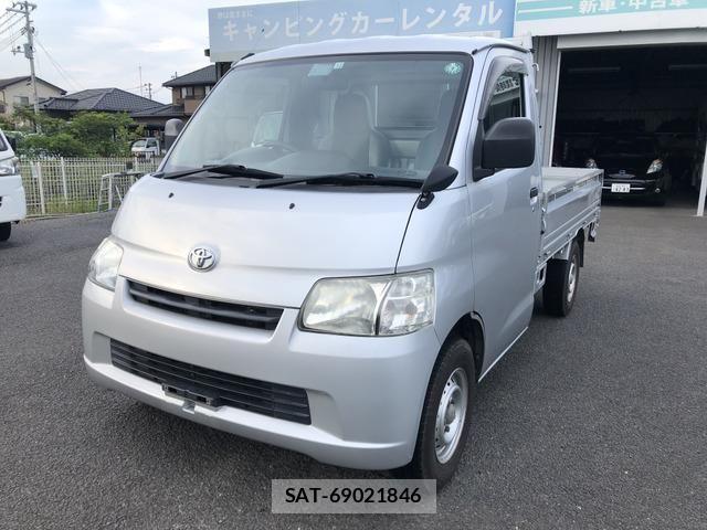 Toyota TOWNACE TRUCK 2016-12 8850890-0
