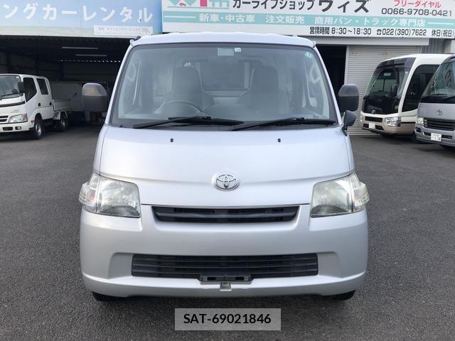 Toyota TOWNACE TRUCK 2016-12 8850890-1