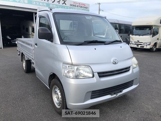 Toyota TOWNACE TRUCK 2016-12 8850890-2