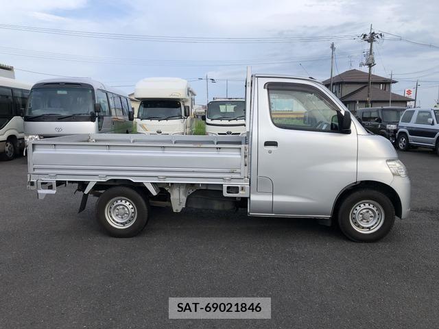 Toyota TOWNACE TRUCK 2016-12 8850890-3