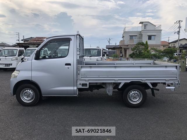 Toyota TOWNACE TRUCK 2016-12 8850890-4