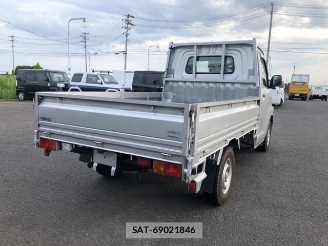 Toyota TOWNACE TRUCK 2016-12 8850890-6