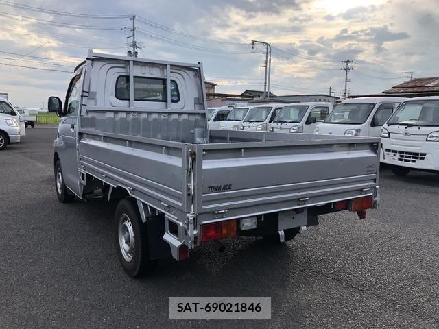 Toyota TOWNACE TRUCK 2016-12 8850890-7