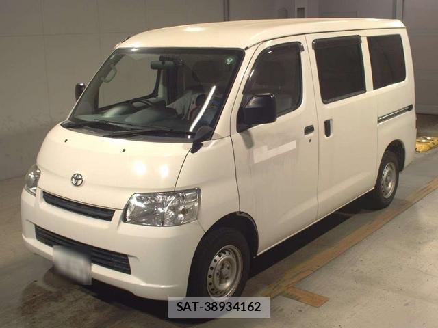 Toyota TOWNACE VAN 2019-19 873857-0