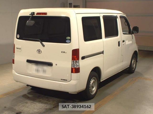 Toyota TOWNACE VAN 2019-19 873857-1