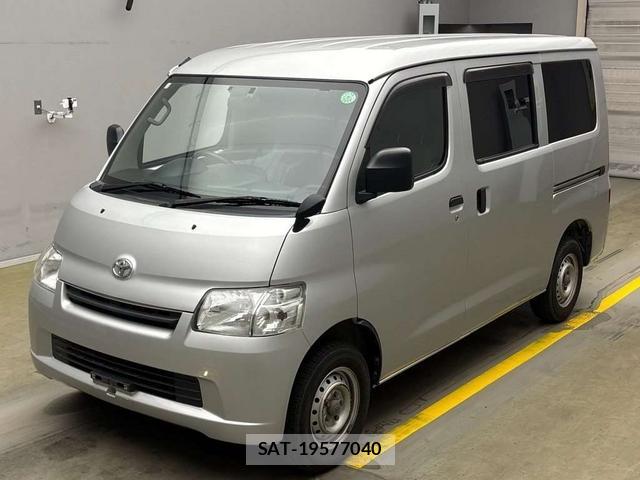 Toyota TOWNACE VAN 2020 922461-0