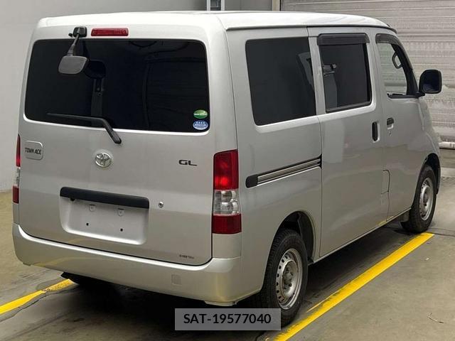 Toyota TOWNACE VAN 2020 922461-1