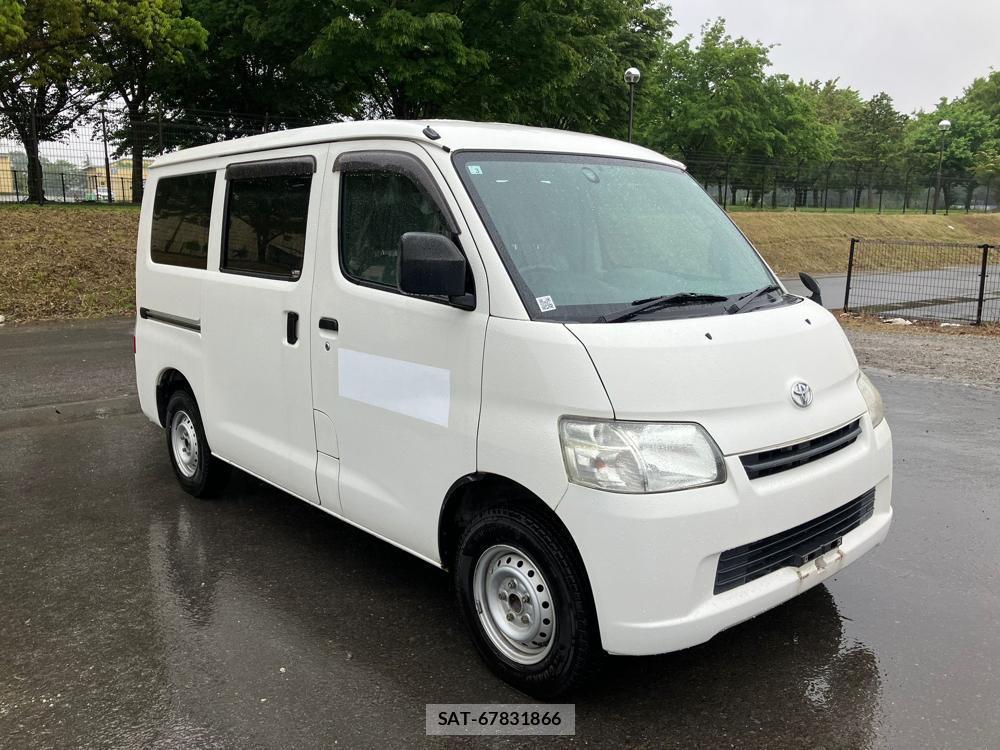 Toyota TOWNACE VAN 2020 932715-0