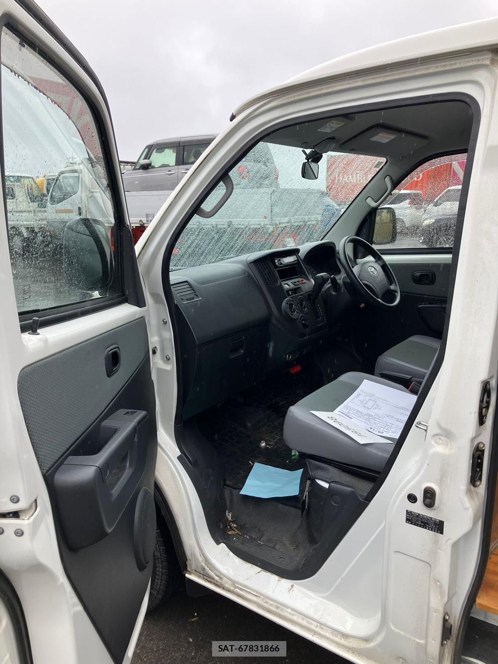 Toyota TOWNACE VAN 2020 932715-9