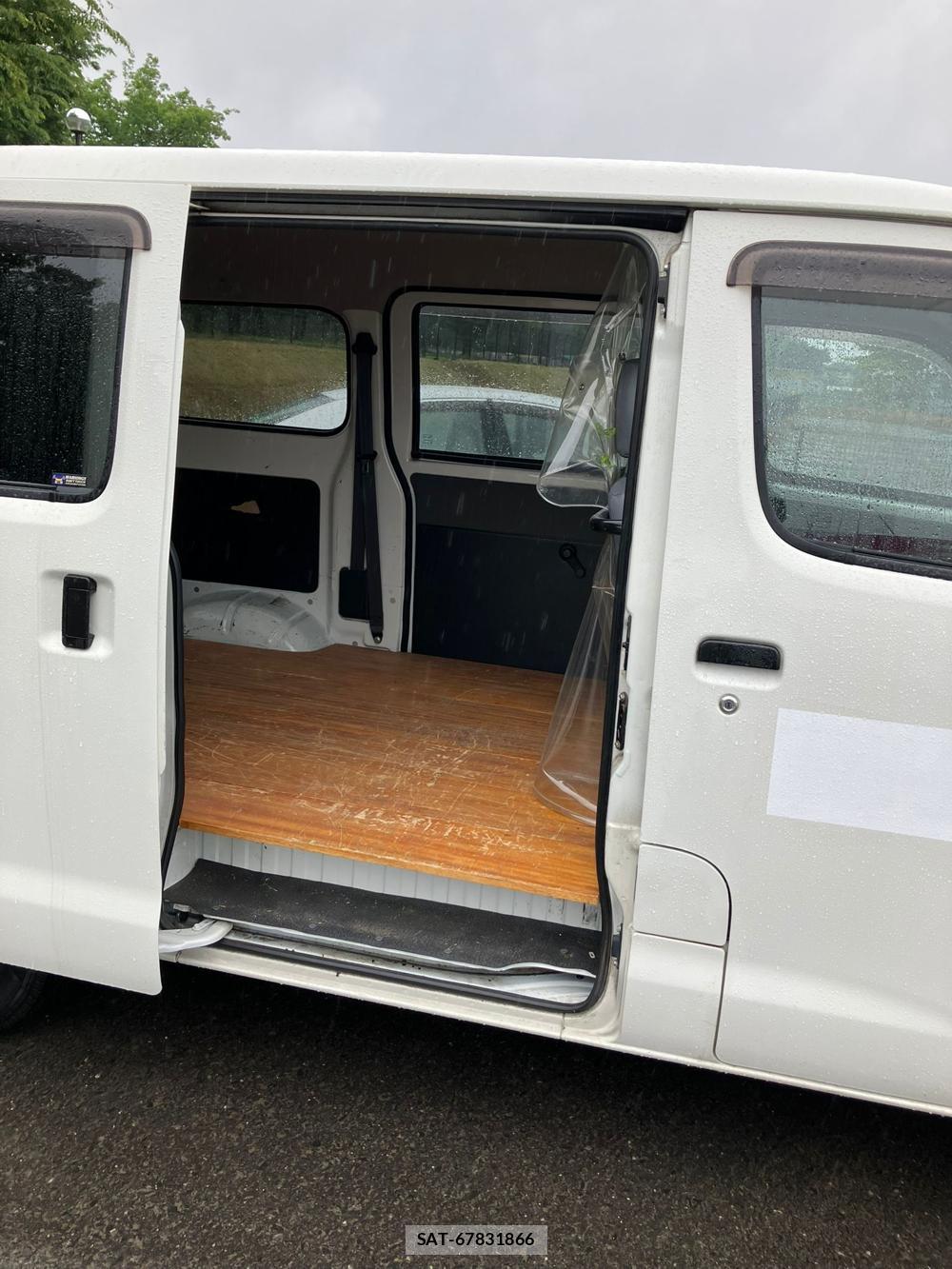 Toyota TOWNACE VAN 2020 932715-10