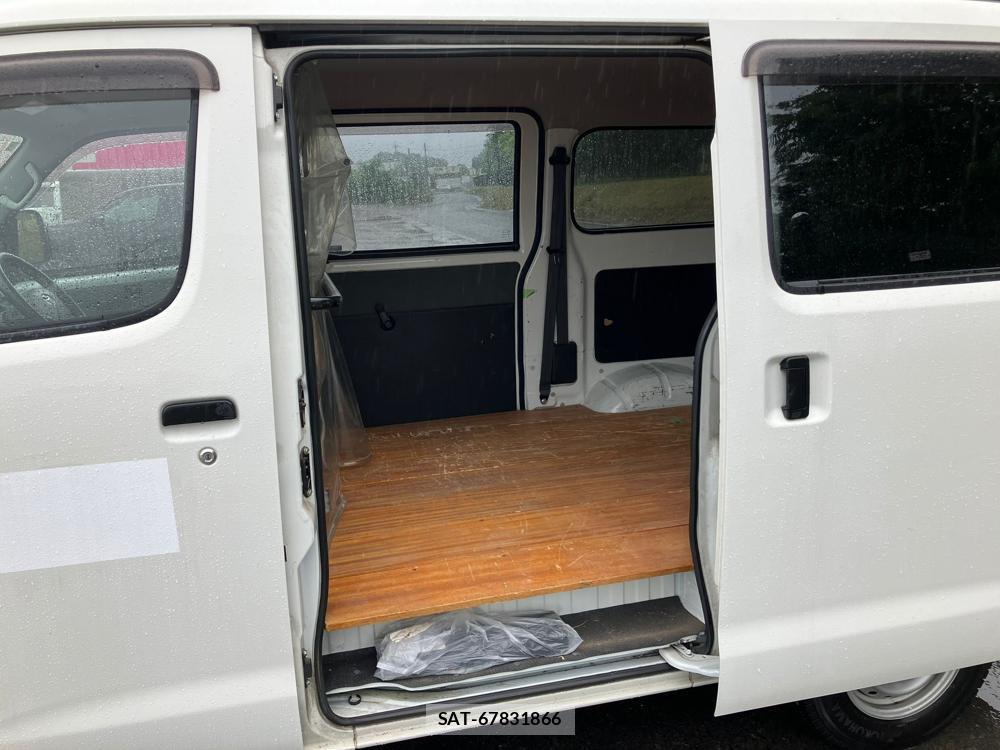 Toyota TOWNACE VAN 2020 932715-11