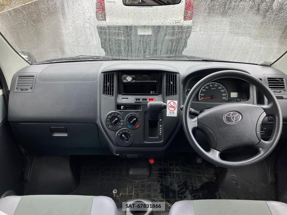 Toyota TOWNACE VAN 2020 932715-12