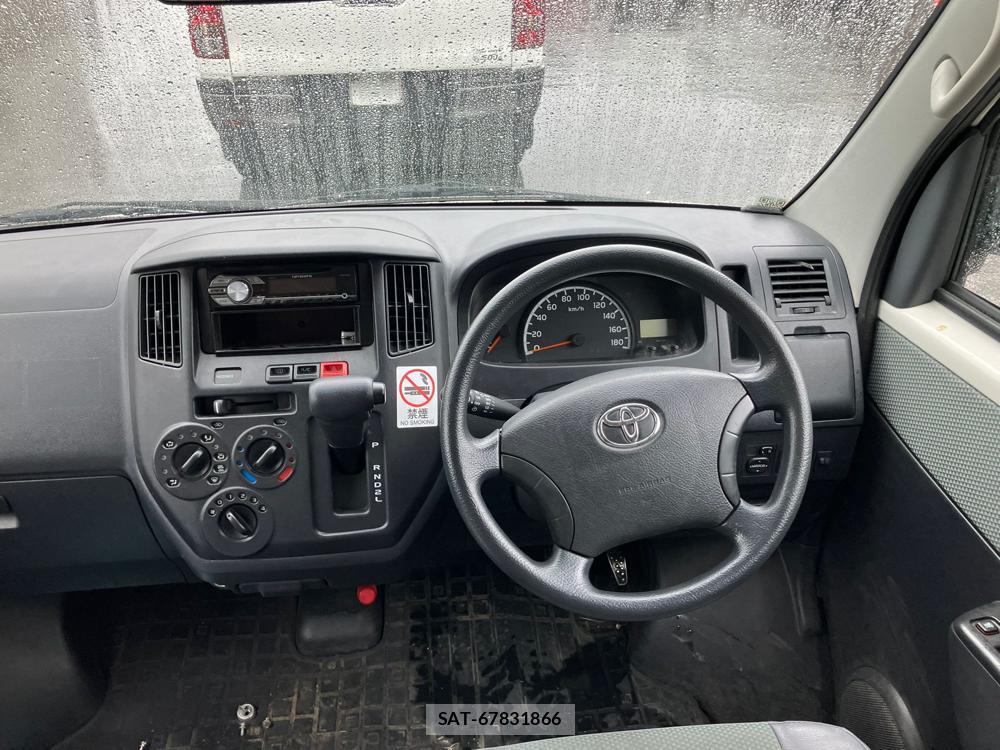 Toyota TOWNACE VAN 2020 932715-13