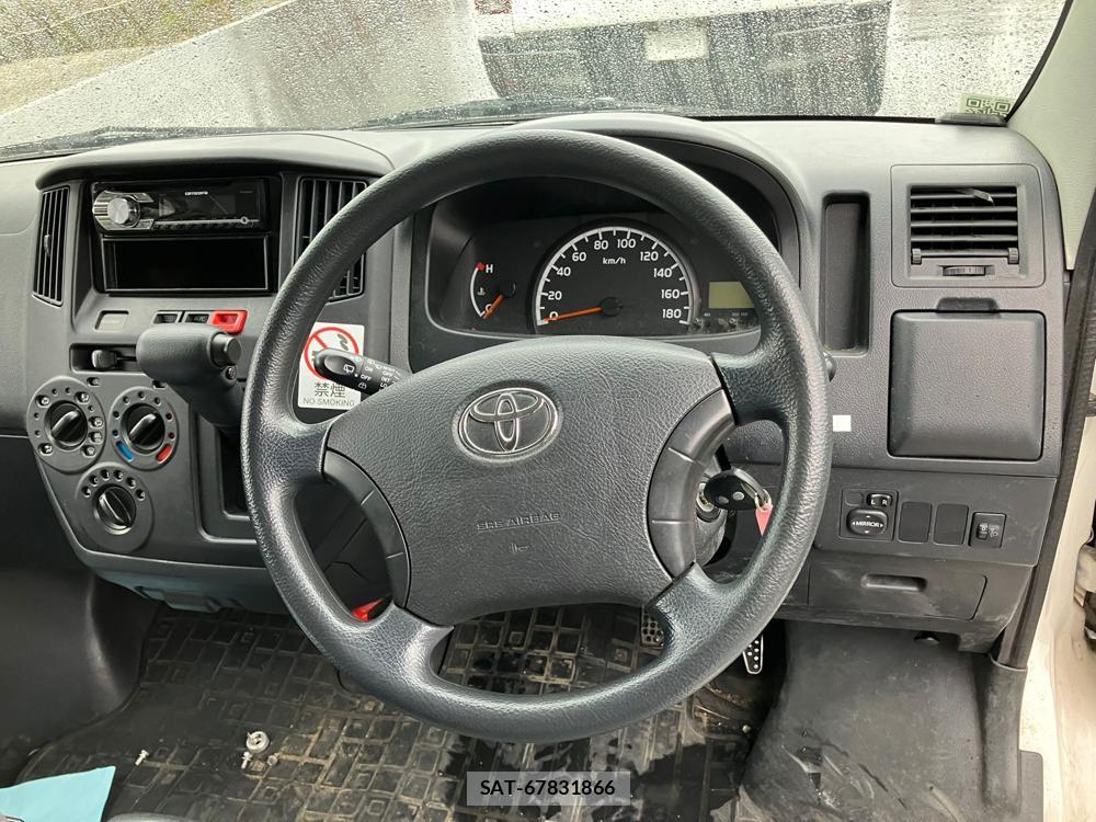 Toyota TOWNACE VAN 2020 932715-14