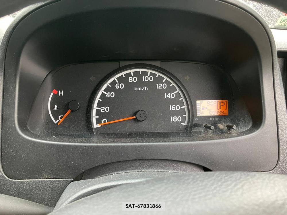 Toyota TOWNACE VAN 2020 932715-15