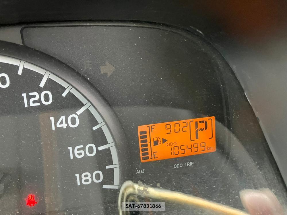 Toyota TOWNACE VAN 2020 932715-16