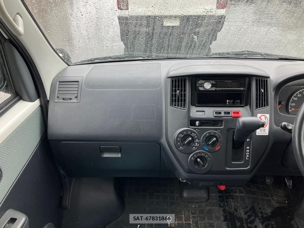 Toyota TOWNACE VAN 2020 932715-17
