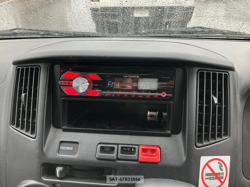 Toyota TOWNACE VAN 2020 932715-18