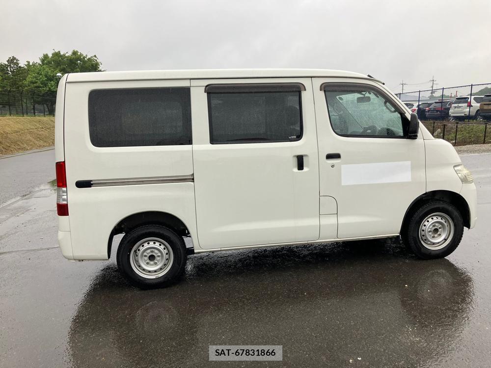 Toyota TOWNACE VAN 2020 932715-1