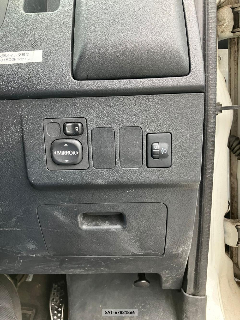 Toyota TOWNACE VAN 2020 932715-24