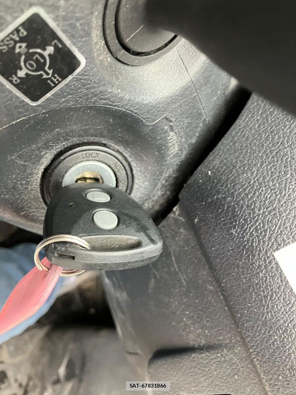 Toyota TOWNACE VAN 2020 932715-25