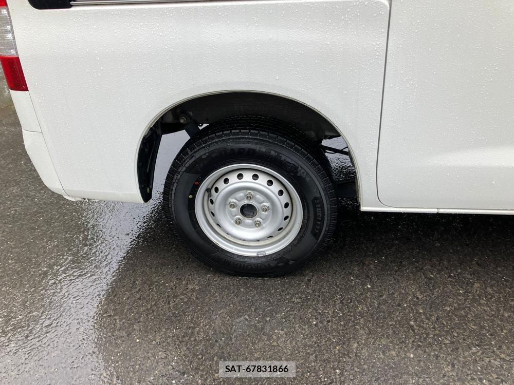 Toyota TOWNACE VAN 2020 932715-27