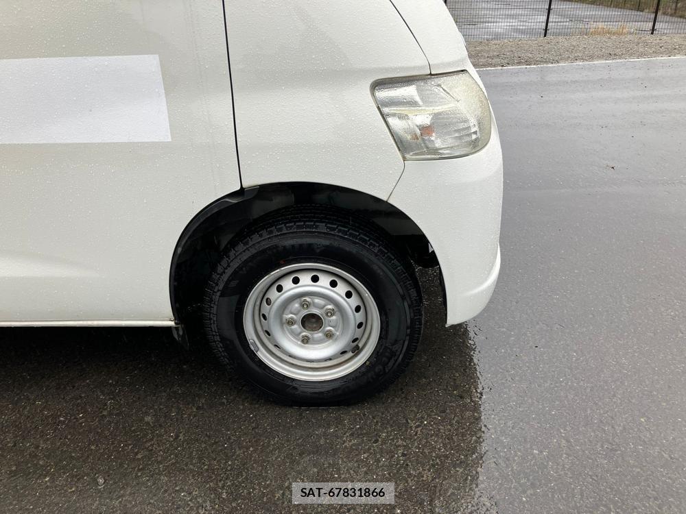 Toyota TOWNACE VAN 2020 932715-28