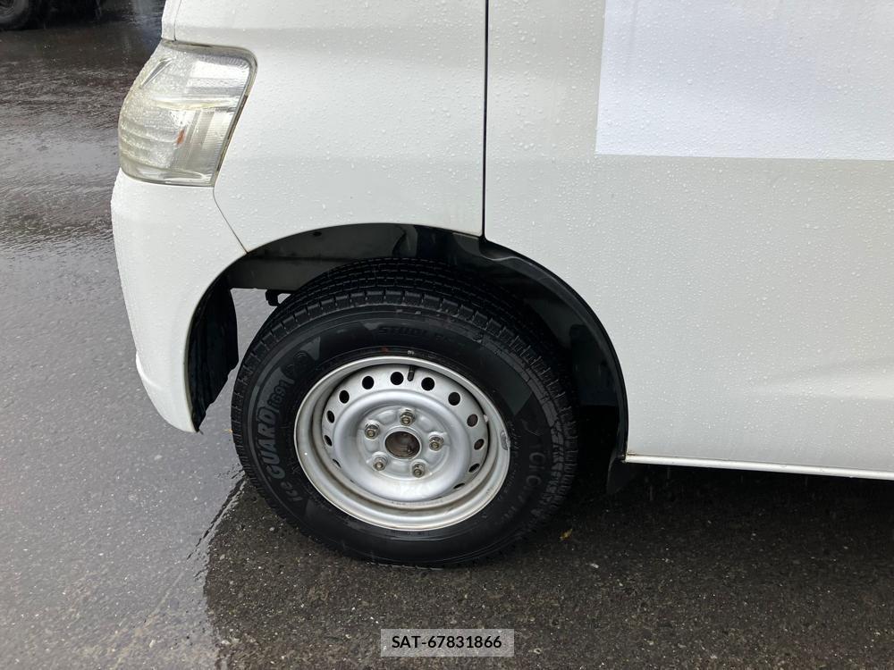 Toyota TOWNACE VAN 2020 932715-29