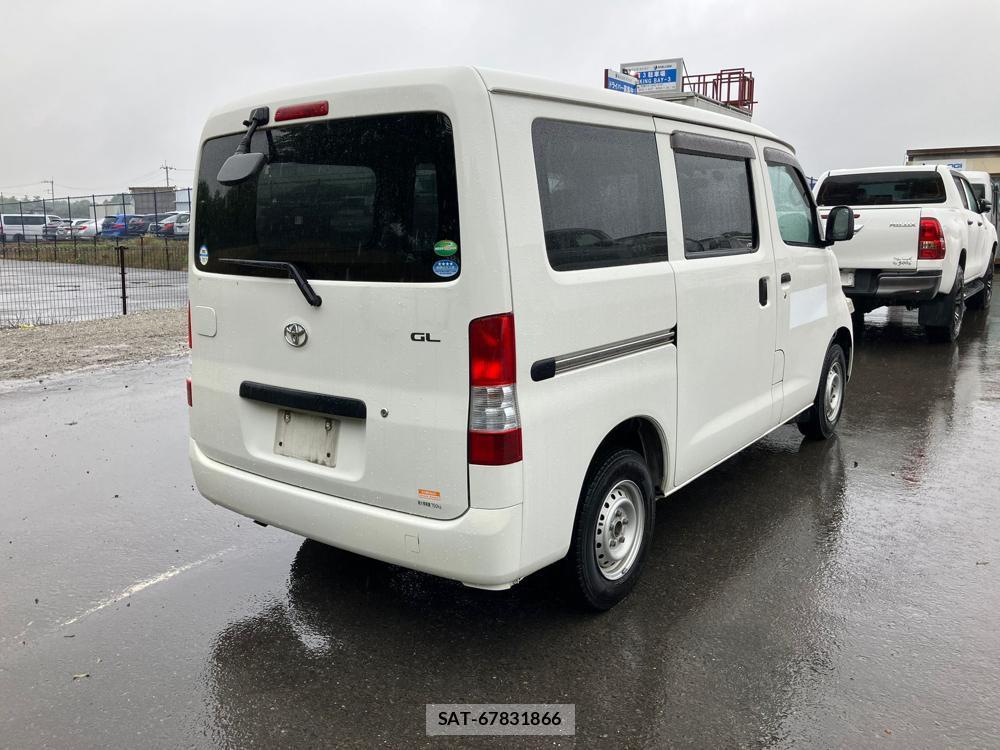Toyota TOWNACE VAN 2020 932715-2