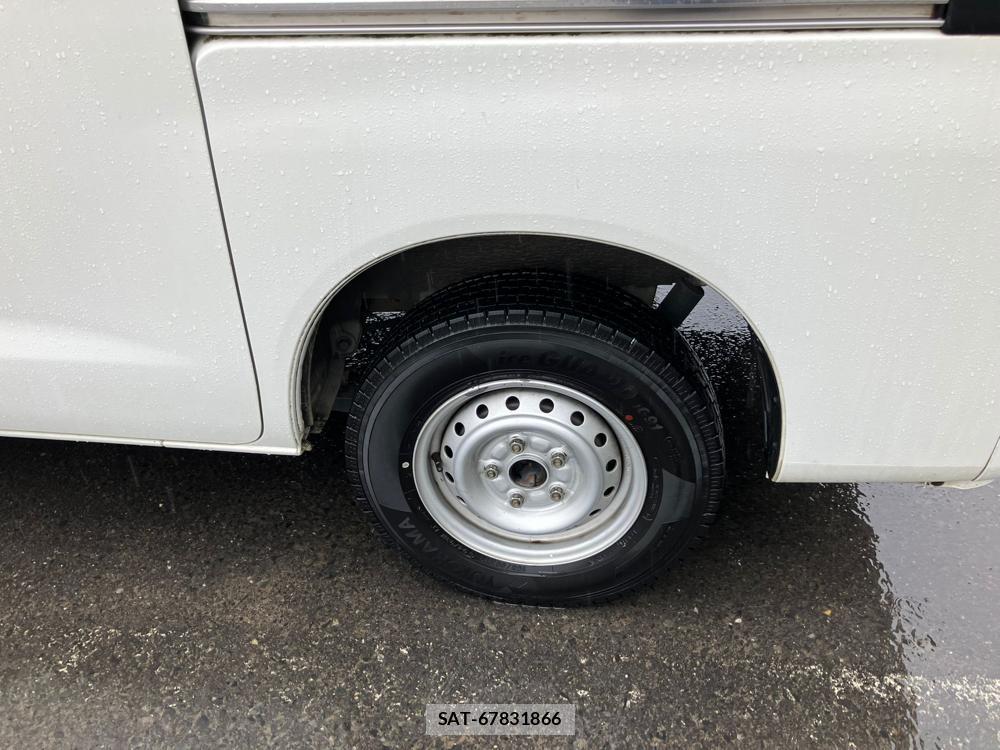 Toyota TOWNACE VAN 2020 932715-30