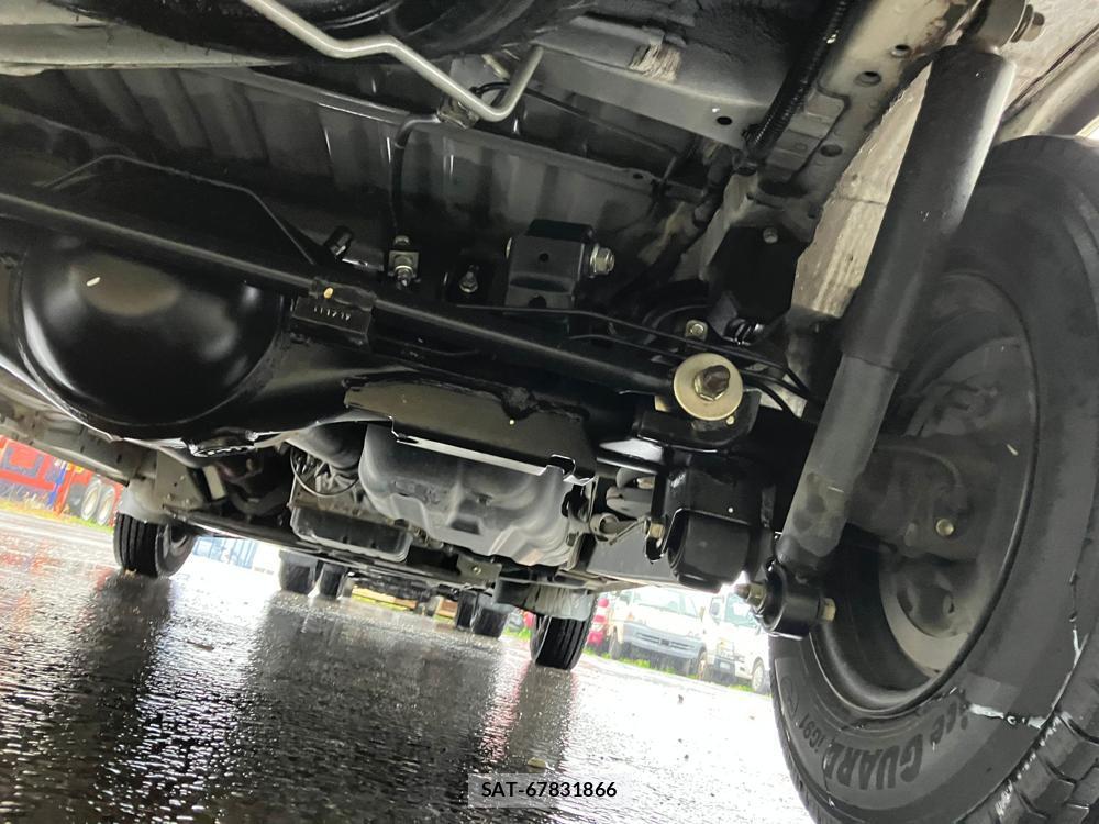 Toyota TOWNACE VAN 2020 932715-32