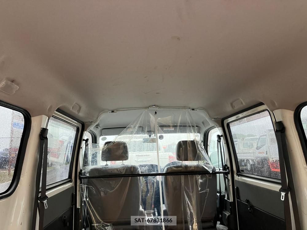 Toyota TOWNACE VAN 2020 932715-34