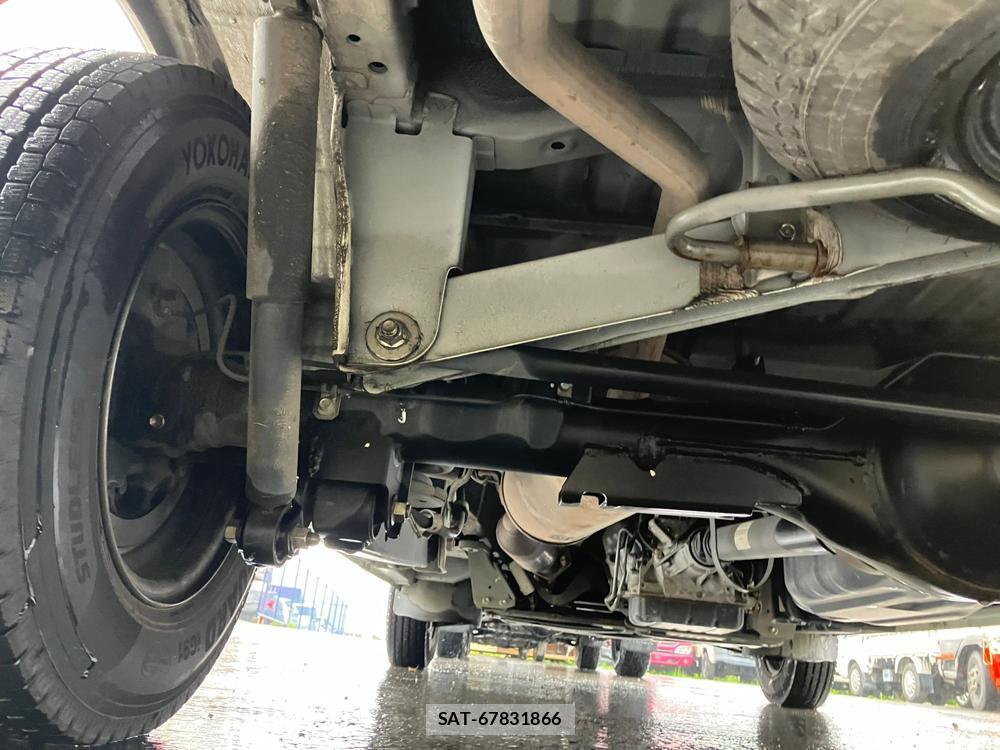 Toyota TOWNACE VAN 2020 932715-35
