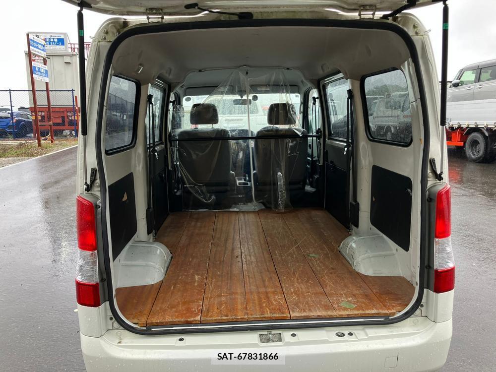 Toyota TOWNACE VAN 2020 932715-36