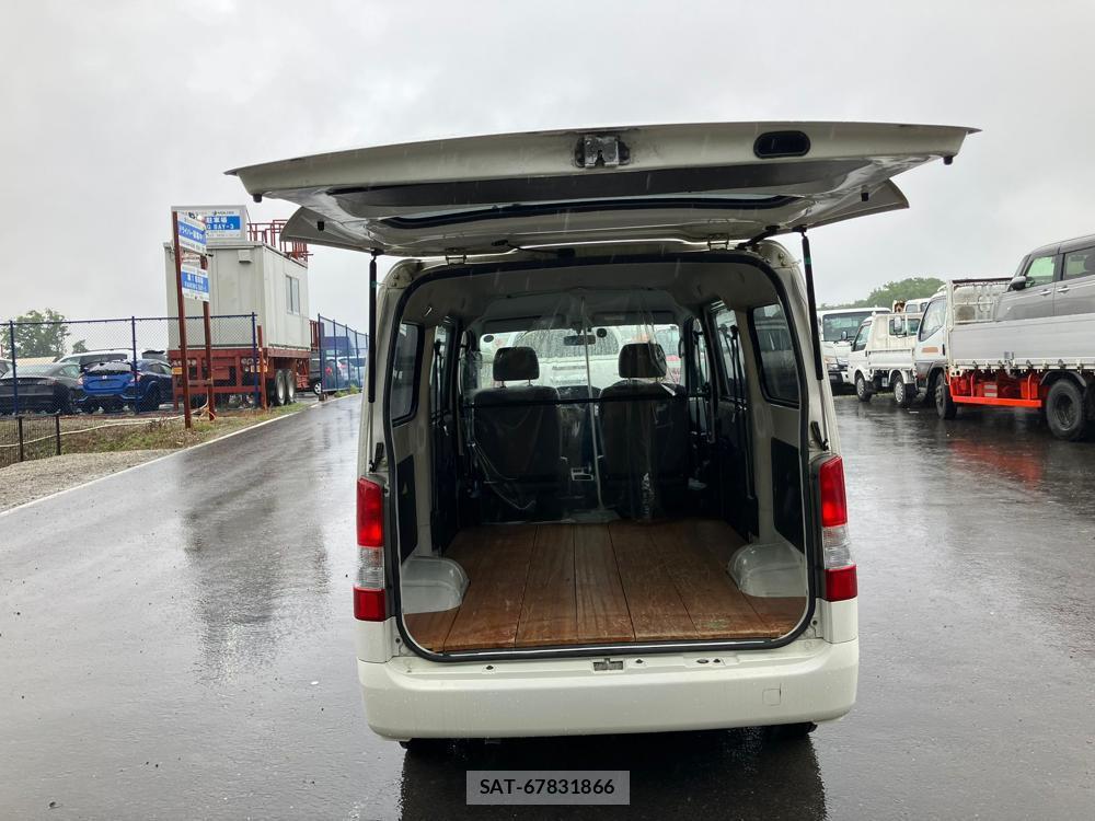 Toyota TOWNACE VAN 2020 932715-37