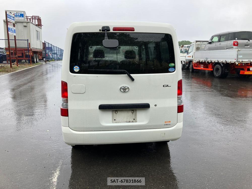 Toyota TOWNACE VAN 2020 932715-3