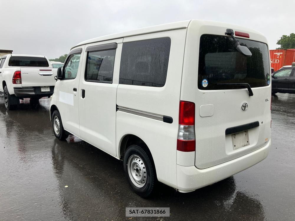 Toyota TOWNACE VAN 2020 932715-4