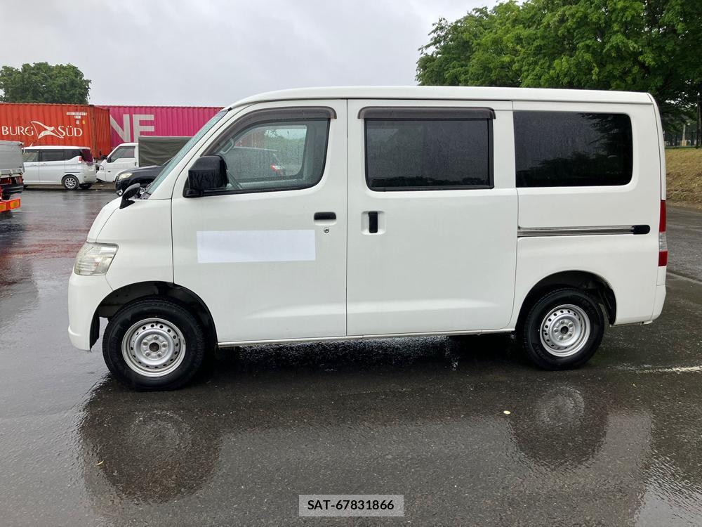 Toyota TOWNACE VAN 2020 932715-5