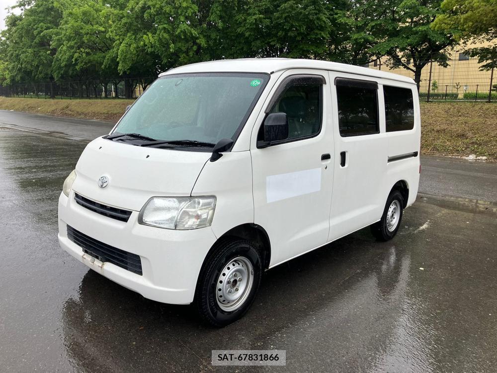 Toyota TOWNACE VAN 2020 932715-6