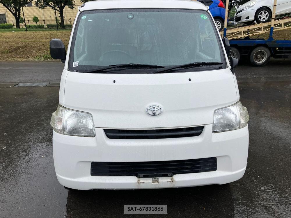 Toyota TOWNACE VAN 2020 932715-7