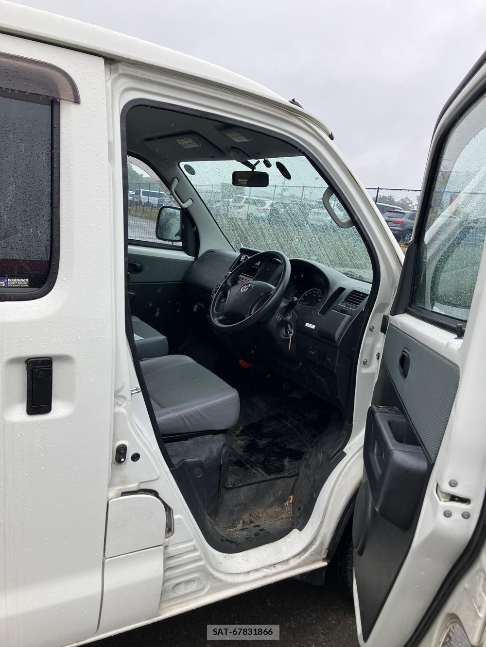 Toyota TOWNACE VAN 2020 932715-8