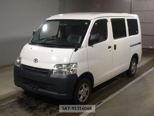 Toyota TOWNACE VAN 2020 1001490-0