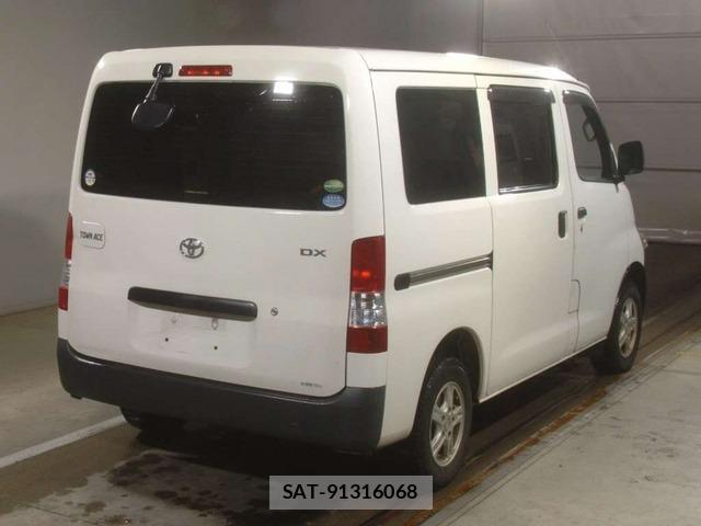 Toyota TOWNACE VAN 2020 1001490-1